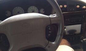 Usados: Nissan Pathfinder 2001 en Guatemala