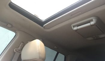 Usados: Nissan Pathfinder 2001 en Guatemala full