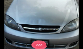 Usados: Chevrolet Optra 2006 en Villa Nueva, Guatemala