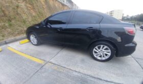 Usados: Mazda3 2012 en Guatemala