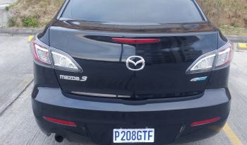 Usados: Mazda3 2012 en Guatemala full
