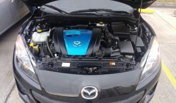 Usados: Mazda3 2012 en Guatemala full