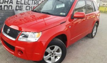 Suzuki Grandtiger 2006 ubicado en Quetzaltenango, Guatemala Tel 4723-7189
