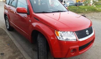 Usados: Suzuki Grandtiger 2006 en Quetzaltenango, Guatemala full