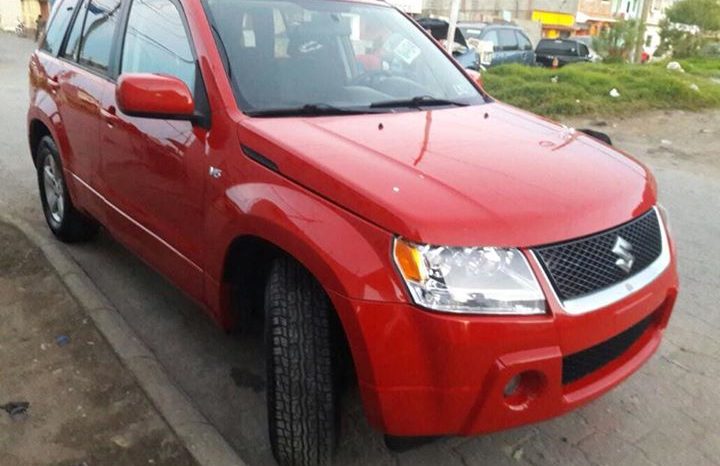 Usados: Suzuki Grandtiger 2006 en Quetzaltenango, Guatemala full