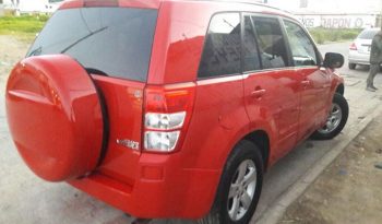 Usados: Suzuki Grandtiger 2006 en Quetzaltenango, Guatemala full