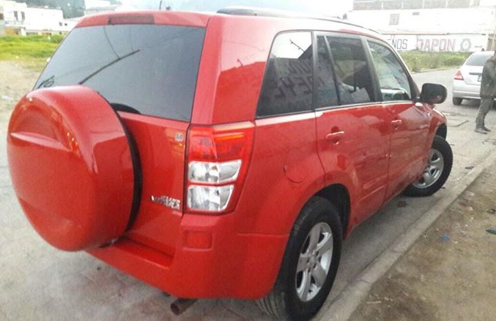 Usados: Suzuki Grandtiger 2006 en Quetzaltenango, Guatemala full