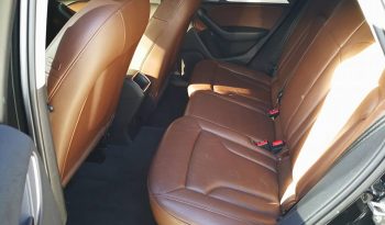 Usados certificados: Audi Q3 2016 en Guatemala full