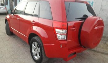 Usados: Suzuki Grandtiger 2006 en Quetzaltenango, Guatemala full