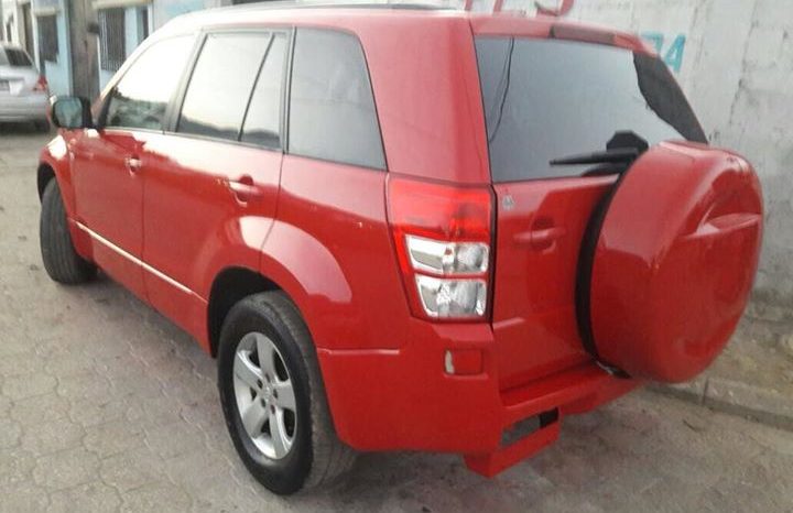 Usados: Suzuki Grandtiger 2006 en Quetzaltenango, Guatemala full