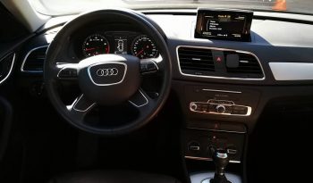 Usados certificados: Audi Q3 2016 en Guatemala full