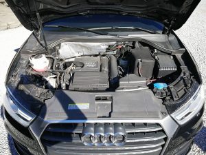 Audi Q3 2016 en Guatemala NÍTIDA /// DE AGENCIA /// 2016 Marca: AUDI Linea: Q3 Modelo: 2016 Color: NEGRO Tapicería: CUERO Motor: 1.4 TURBO Cilindros: 4 Transmisión: AUTOMÁTICA SECUENCIAL S-TRONIC (6 VELOCIDADES)