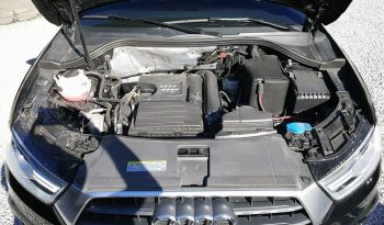 Usados certificados: Audi Q3 2016 en Guatemala full