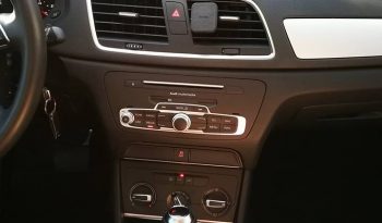 Usados certificados: Audi Q3 2016 en Guatemala full