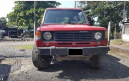 Dodge Raider 1989 ubicado en Escuintla, Guatemala Doge Raider 1989 4x4 funcional 6 cilindros 2 Puertas Caja Automática Motor 3000cc a Gasolina. papeles en orden Tel. 5669 2583 Recibo llamadas y what app Precio Q. 13000 poco Negociable, con traspaso obligatorio.