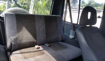 Usados: Dodge Raider 1989 en Escuintla, Guatemala full
