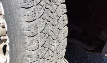 Usados: Dodge Raider 1989 en Escuintla, Guatemala full