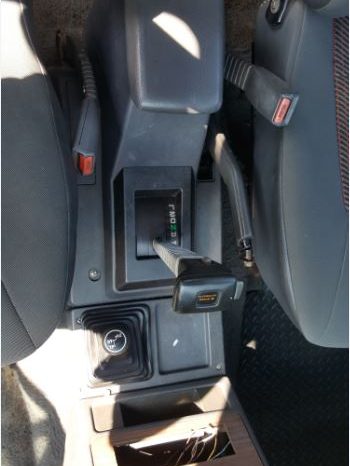 Usados: Dodge Raider 1989 en Escuintla, Guatemala full