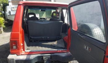 Usados: Dodge Raider 1989 en Escuintla, Guatemala full