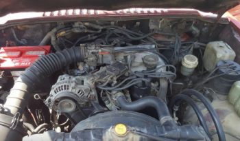 Usados: Dodge Raider 1989 en Escuintla, Guatemala full