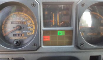 Usados: Dodge Raider 1989 en Escuintla, Guatemala full