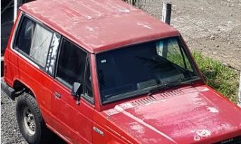 Usados: Dodge Raider 1989 en Escuintla, Guatemala full