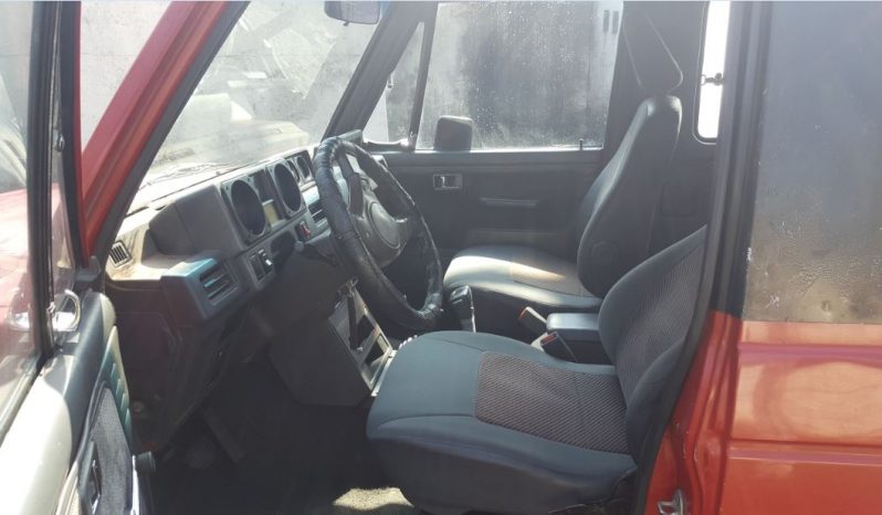 Usados: Dodge Raider 1989 en Escuintla, Guatemala full