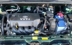 Usados: Toyota Yaris 2003 usado ubicado en Mixco, Guatemala Toyota Yaris, 2003. De agencia. un solo Dueño. pocos arreglos.full equipo.