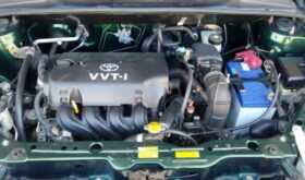 Usados: Toyota Yaris 2003 en Mixco, Guatemala