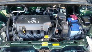 Usados: Toyota Yaris 2003 usado ubicado en Mixco, Guatemala Toyota Yaris, 2003. De agencia. un solo Dueño. pocos arreglos.full equipo.