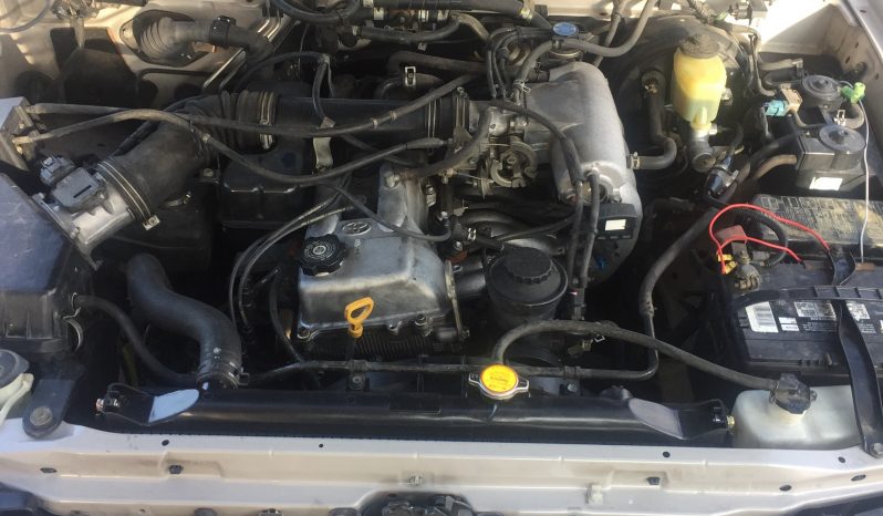 Usados: Toyota 4runner 2000 en Quetzaltenango, Guatemala full