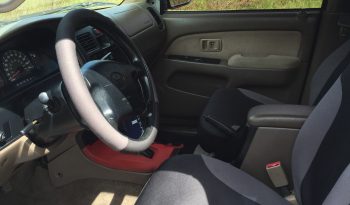 Usados: Toyota 4runner 2000 en Quetzaltenango, Guatemala full