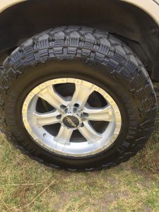 Toyota 4runner 2000 en Quetzaltenango, Guatemala