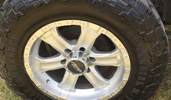 Usados: Toyota 4runner 2000 en Quetzaltenango, Guatemala full