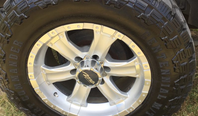 Usados: Toyota 4runner 2000 en Quetzaltenango, Guatemala full