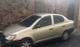 Usados: Toyota Yaris 2003 en Zona 2, Guatemala