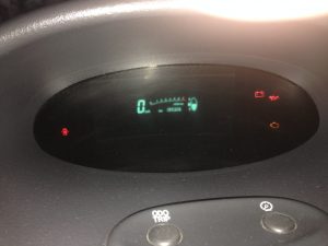 Toyota Yaris 2003 de Agencia Motor 1300 c.c. VVT-i Mecánico. 4 puertas. A/C Funcionando al 100. Tablero Digital. Retrovisores Eléctricos.