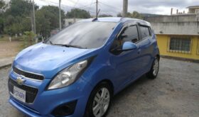 Usados: Chevrolet Spark 2015 en Guatemala