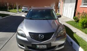 Usados: Mazda Mazda3 2005 en Zona 12, Guatemala