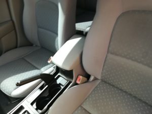 Mazda Mazda3 2005 usado ubicado en Zona 12, Guatemala Mazda3 de Agencia, Mecánico super económico con Motor 1.6, en buenas condiciones bolsas de aire intactas, AC, Aros, Vidrios y retrovisores eléctricos, papeles en orden y cero multas.