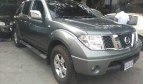 Usados: Nissan Navara 2013 en Guatemala