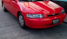 Usados: Mazda Protege 1997 en Guatemala