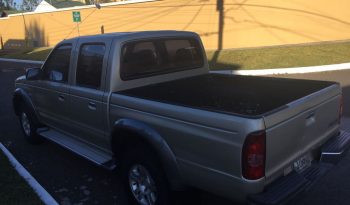 Usados: Mazda BT-50 2005 en Guatemala full