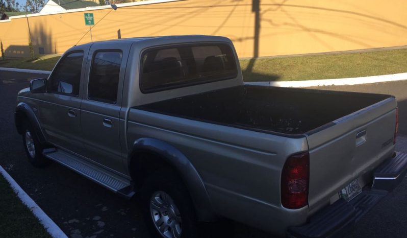 Usados: Mazda BT-50 2005 en Guatemala full