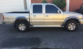 Usados: Mazda BT-50 2005 en Guatemala full