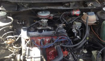 Usados: Volkswagen Golf 1992 en Ciudad de Guatemala full