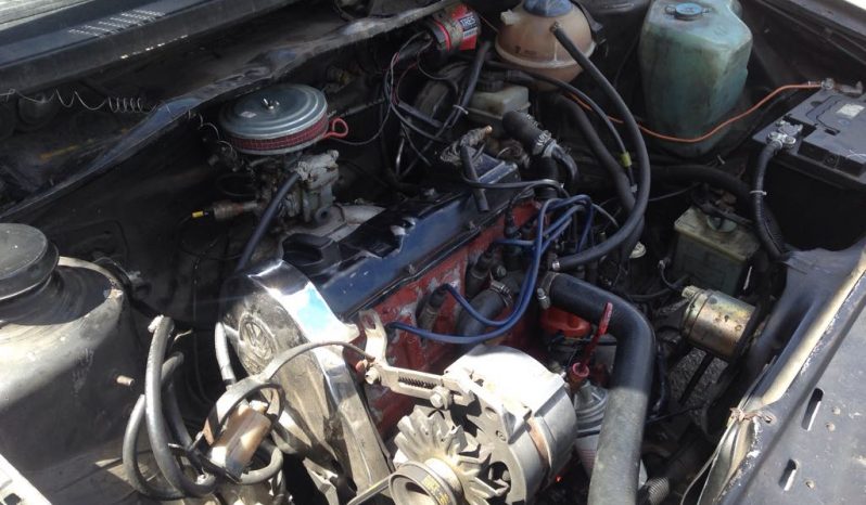 Usados: Volkswagen Golf 1992 en Ciudad de Guatemala full