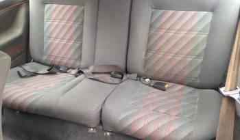 Usados: Volkswagen Golf 1992 en Ciudad de Guatemala full