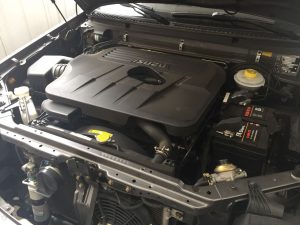 ZXAuto Grandtiger 2014 usado ubicado en carretera a Santa Catarina pinula Pinula, Guatemala Full equipo