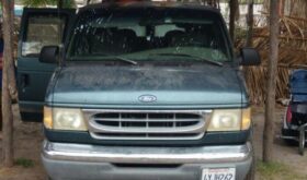 Usados: Ford E-150 1997 en Antigua Guatemala